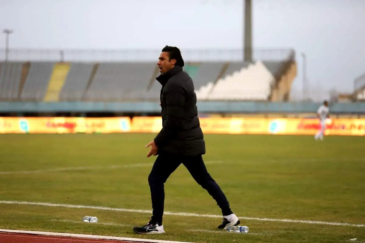 مجیدی از ادعای عجیبش پشیمان شد!