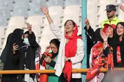 نگرانی پرسپولیس بابت محدودیت های جدید آزادی!