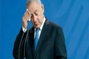 بحران‌های سیاسی در اسرائیل شدیدتر شد/نتانیاهو در ناکامی کامل!