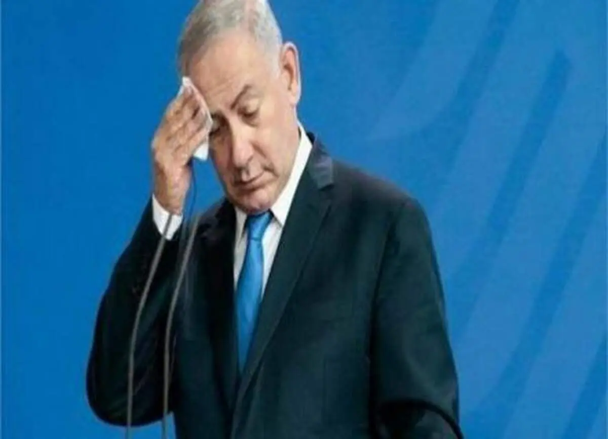 بحران‌های سیاسی در اسرائیل شدیدتر شد/نتانیاهو در ناکامی کامل!