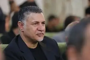 علی دایی: خدا کند بمیرم، وطن فروش نباشم