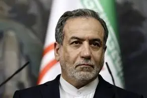 ابراز همدردی وزیر امور خارجه در پی حادثه بندرعباس؛ عراقچی در حال اهدای خون