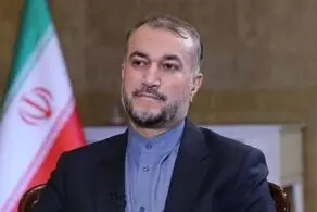 امیرعبداللهیان به لبنان و سوریه سفر می‌کند