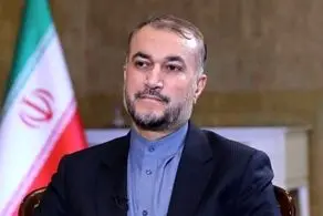امیرعبداللهیان به لبنان و سوریه سفر می‌کند