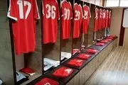 ترکیب احتمالی تراکتور برای دیدار فردا با پرسپولیس