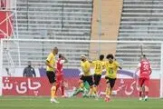 لیست وحید هاشمیان برای ورود و خروجی های پرسپولیس