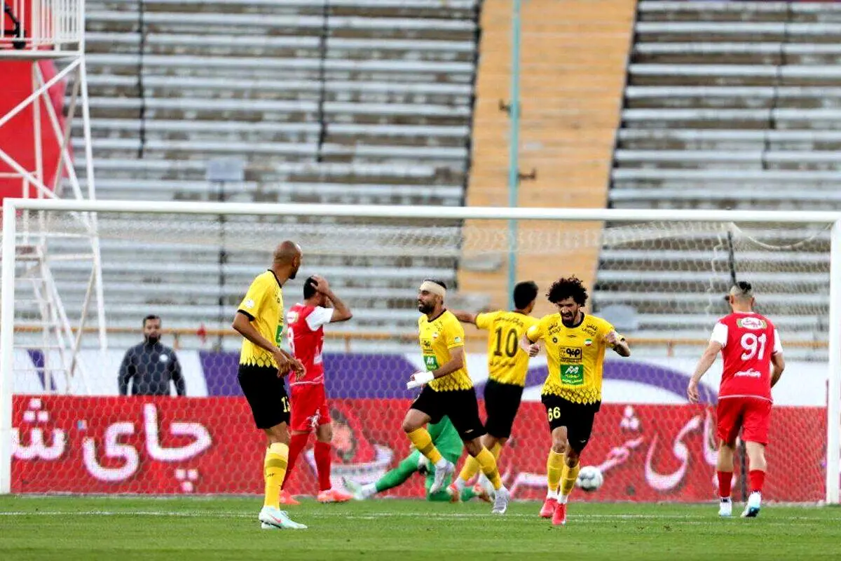 سه سرمربی خارجی آماده حضور در پرسپولیس!