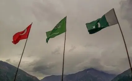 توضیح پاکستان درباره بستن شدن مرز با ایران
