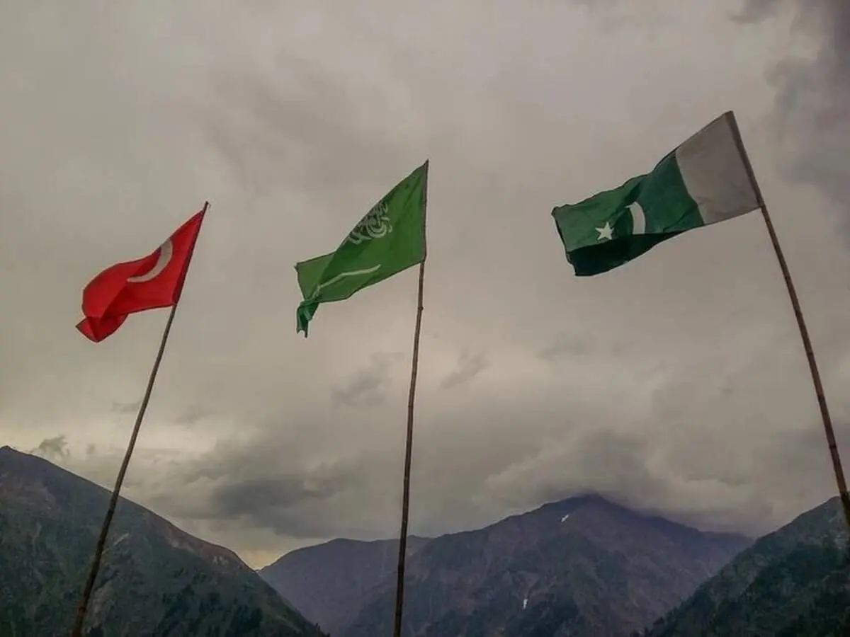توضیح پاکستان درباره بستن شدن مرز با ایران