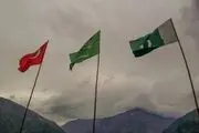 توضیح پاکستان درباره بستن شدن مرز با ایران
