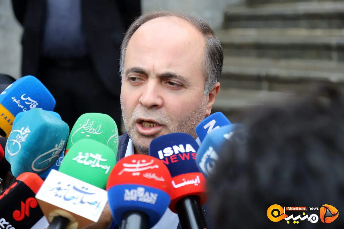 وزیر جهاد کشاورزی: دریافت مجوز از سران قوا برای واردات سیب زمینی شایعه است 