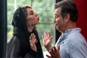 سکانسی جذاب «گوزن های اتوبان» با حضور پیمان قاسم خانی/ ببینید