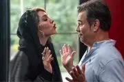 سکانسی جذاب «گوزن های اتوبان» با حضور پیمان قاسم خانی/ ببینید