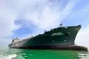 بازگشت ناو شهید مهدوی نیروی دریایی سپاه از ماموریت اقیانوسی