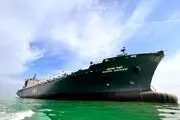 بازگشت ناو شهید مهدوی نیروی دریایی سپاه از ماموریت اقیانوسی