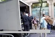 یک سوال جدی از خانم نماینده: آوردن یک کامیون سوغاتی از نیویورک دستاورد محسوب می‌شود؟