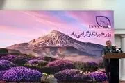 شهادت می‌دهم وزرا در دولت دکتر پزشکیان برای تامین کالاهای اساسی شبانه روز نداشتند
