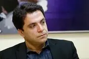 مالک کوروش کمپانی در دبی با پول یغما برده ملت خوشگذرانی می‌کند! 