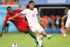 بهترین گلزن فعلی پرسپولیس مقابل پدیده ;کیست؟