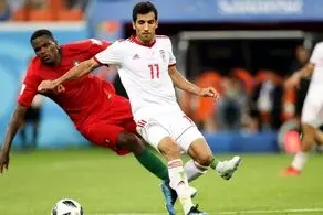 بهترین گلزن فعلی پرسپولیس مقابل پدیده ;کیست؟