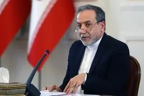 واکنش شدیداللحن عراقچی به مواضع اخیر مقامات فرانسه 