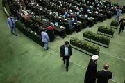 اعتراف بزرگ| نماینده ادوار: ما هیچ غلطی نکردیم این مجلس هم هیچ غلطی نمی‌کند!
