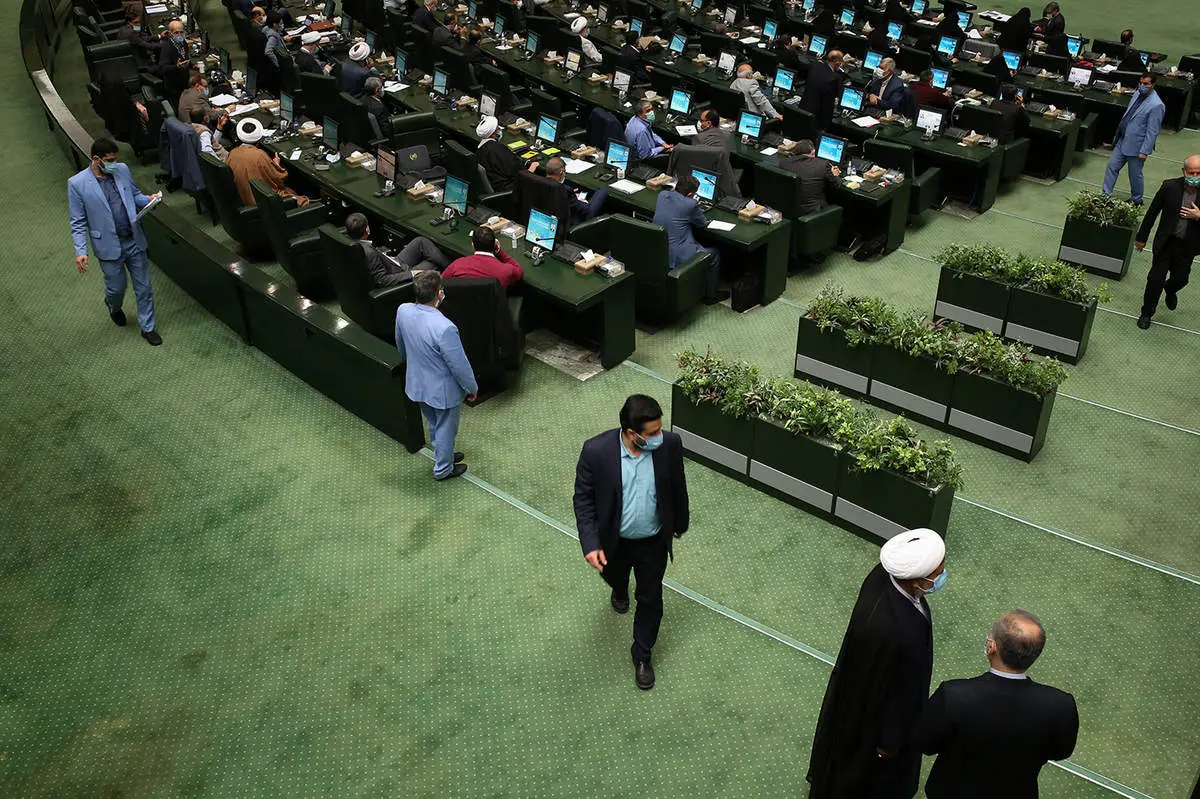 عجیب اما واقعی؛ توسط آمریکا تحریم شوید امتیاز «ایثارگران» بگیرید!