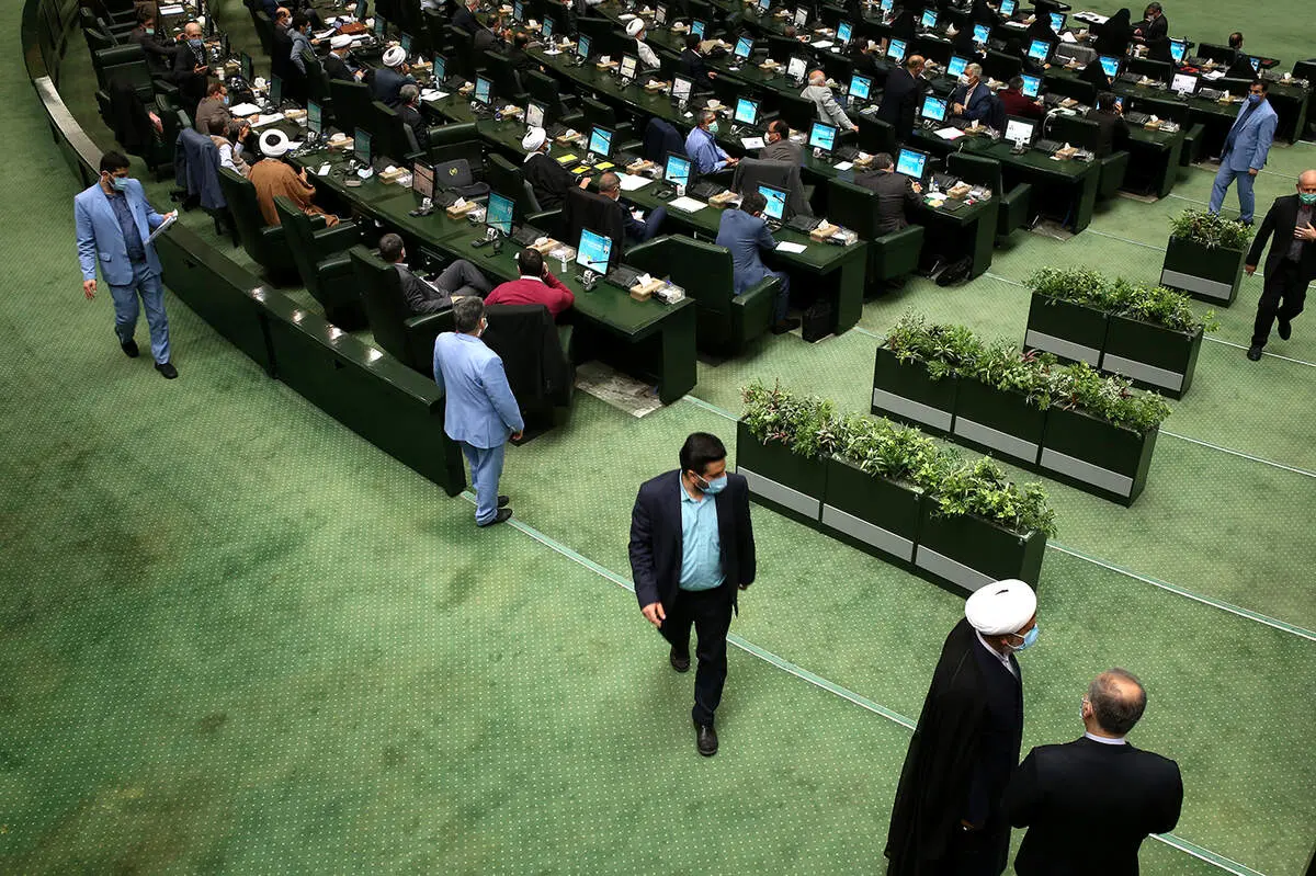 آب هم گران می‌شود