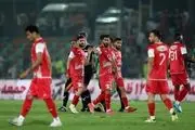 ترکیب استقلال برابر پرسپولیس اعلام شد