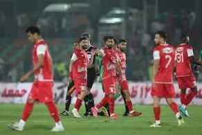 ترکیب احتمالی پرسپولیس مقابل استقلال/ عالیشاه هم هست