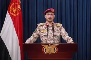 ارتش یمن: تأسیسات آرامکو را با ده‌ها موشک بالستیک و پهپاد هدف قرار دادیم