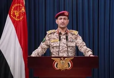 ارتش یمن: فرودگاه و تاسیسات آرامکو در نجران هدف قرار گرفت
