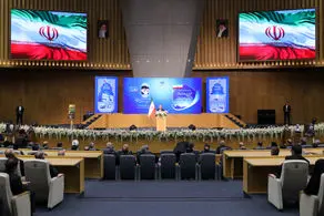 منابع زمینی و آسمانی کم نداریم اما باید نگاه خود را اصلاح کنیم