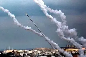 اسرائیل محل اسکان آوارگان فلسطینی را هدف قرار داد  