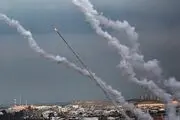 اسرائیل محل اسکان آوارگان فلسطینی را هدف قرار داد  