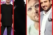 خوانندگان مشهور پاپ ممنوع الکار شدند/ اسامی