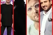 خوانندگان مشهور پاپ ممنوع الکار شدند/ اسامی