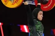 ناپدید شدن دختر وزنه بردار ایران در اسپانیا؛ رئیس فدراسیون ایران واکنش نشان داد