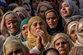 دستگیری مردی که ۸۰ زن را فروخت!+ عکس
