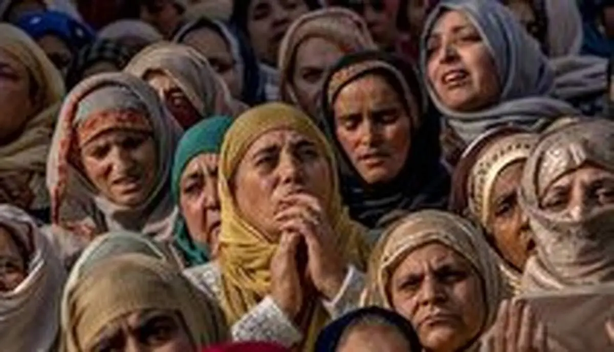 دستگیری مردی که ۸۰ زن را فروخت!+ عکس
