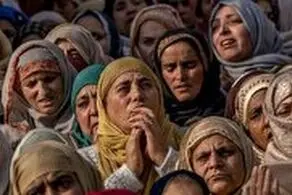 دستگیری مردی که ۸۰ زن را فروخت!+ عکس