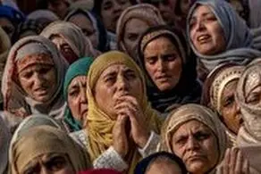 دستگیری مردی که ۸۰ زن را فروخت!+ عکس