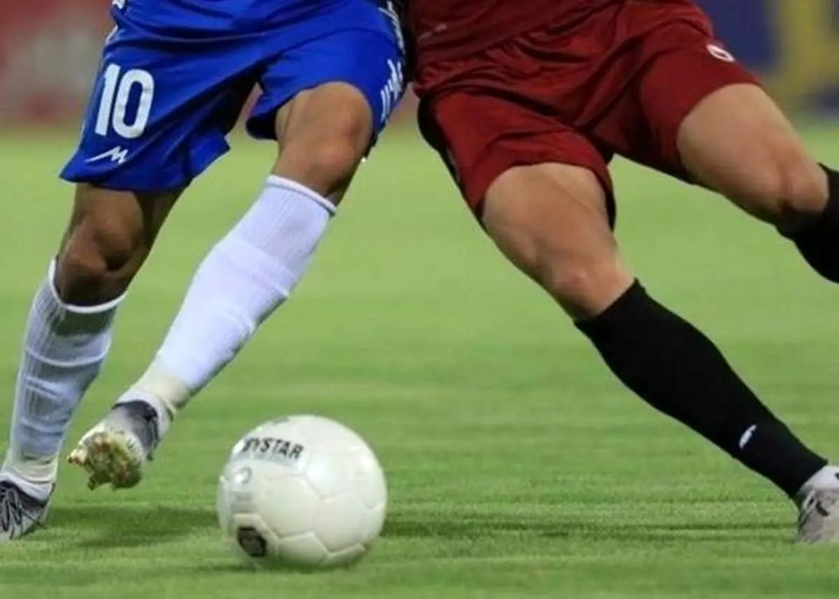 جدول لیگ برتر بعد از برد پرسپولیس و تساوی استقلال