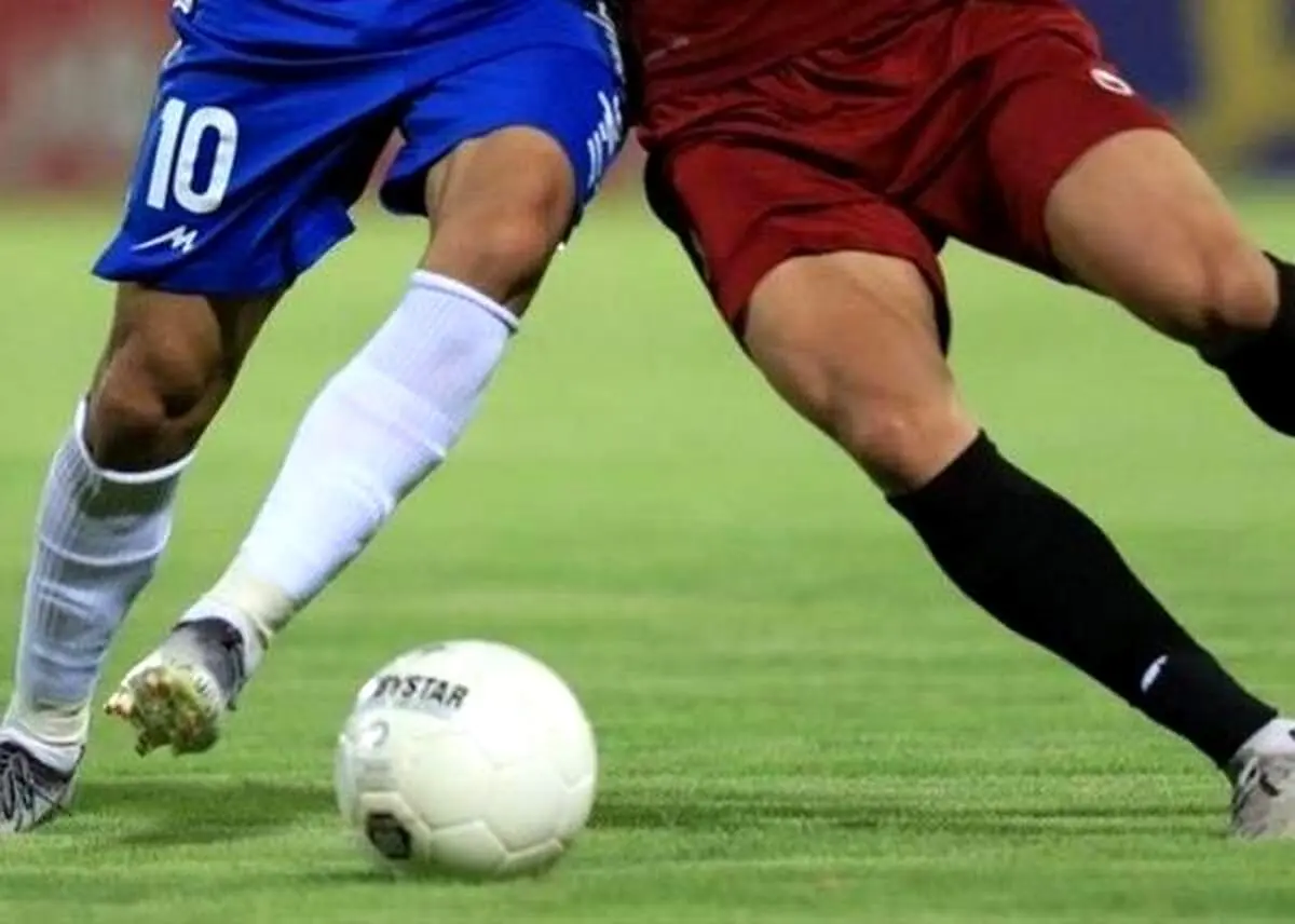 جدول لیگ برتر بعد از برد پرسپولیس و تساوی استقلال