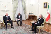 هیچ مانعی بر سر راه همکاری‌های تهران - مسکو و اجرای توافقات فیمابین وجود ندارد/ ابلاغ سلام‌های گرم رئیس جمهور روسیه به پزشکیان 