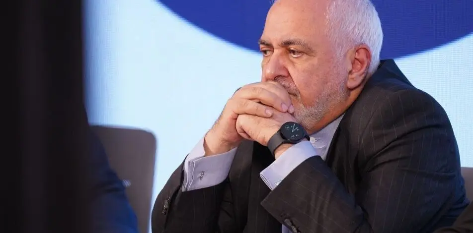  ظریف: پایان جنگ و صلح پایدار نیازمند نگرش جدیدی به امنیت منطقه است