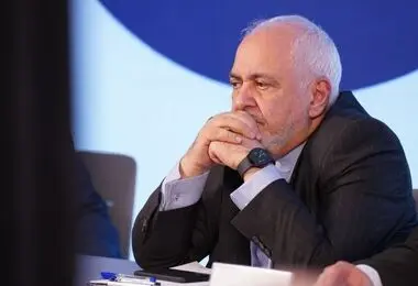  ظریف: پایان جنگ و صلح پایدار نیازمند نگرش جدیدی به امنیت منطقه است