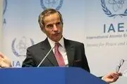 خبر جدید گروسی از گشایش‌ها در توافق با ایران