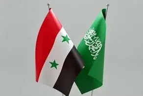 عربستان سعودی: مردم سوریه هشیار باشند کشورشان تجزیه نشود