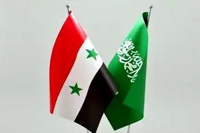 عربستان سعودی: مردم سوریه هشیار باشند کشورشان تجزیه نشود